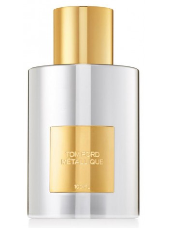Tom Ford Metallique тестер (парфюмированная вода) 100 мл
