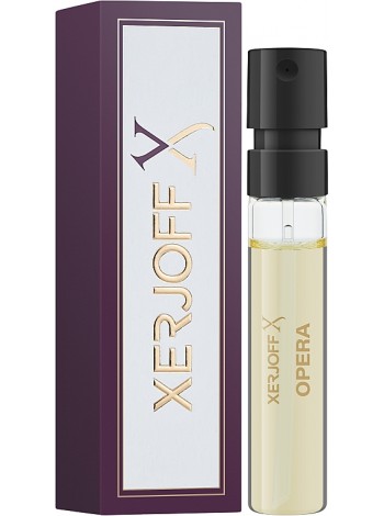 Xerjoff Opera пробник 2 мл