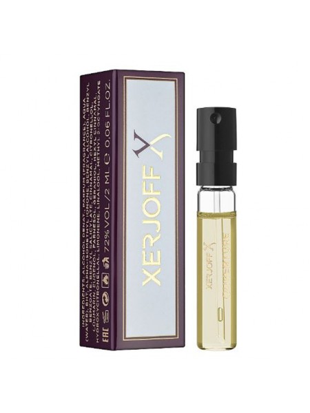 Xerjoff Ouverture пробник 2 мл