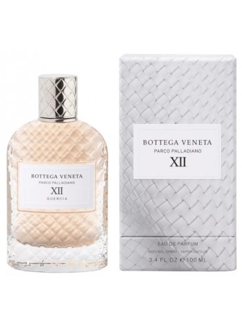 Bottega Veneta Parco Palladiano XII: Quercia парфюмированная вода 100 мл