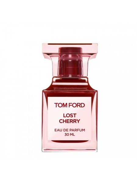 Tom Ford Lost Cherry парфюмированная вода 30 мл