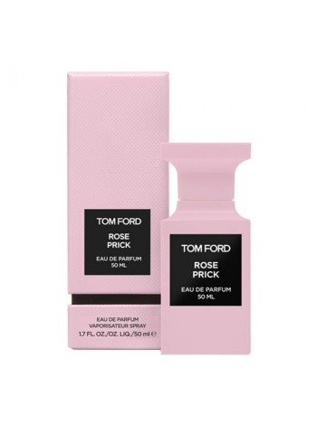 Tom Ford Rose Prick парфюмированная вода 50 мл