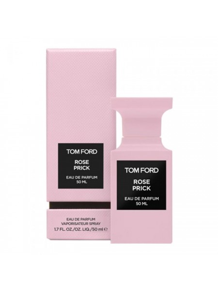 Tom Ford Rose Prick парфюмированная вода 50 мл