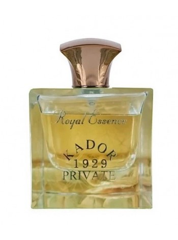 Noran Perfumes Kador 1929 Private парфюмированная вода 100 мл