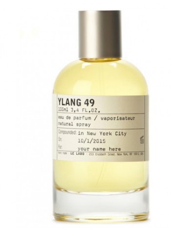 Le Labo Ylang 49 тестер (парфюмированная вода) 100 мл