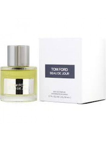 Tom Ford Beau De Jour 2020 тестер (парфюмированная вода) 50 мл