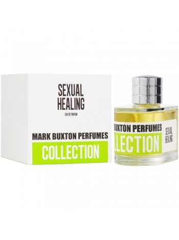 Mark Buxton Sexual Healing парфюмированная вода 100 мл