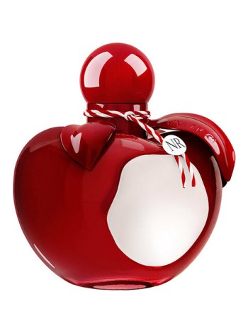 Nina Ricci Nina Rouge туалетная вода 80 мл