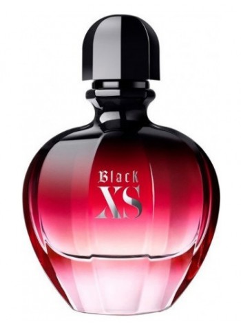 Paco Rabanne Black XS for Her Eau de Parfum тестер (парфюмированная вода) 80 мл