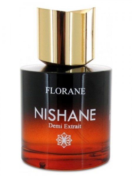 Nishane Florane парфюмированная вода 100 мл