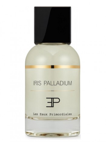 Les Eaux Primordiales Iris Palladium парфюмированная вода 100 мл