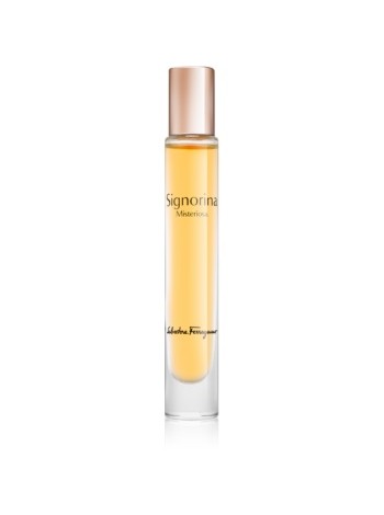 Salvatore Ferragamo Signorina Eau de Toilette миниатюра 20 мл