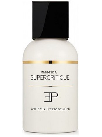 Les Eaux Primordiales Gardenia Supercritique парфюмированная вода 100 мл
