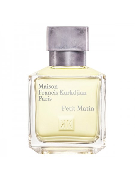 Maison Francis Kurkdjian Petit Matin тестер (парфюмированная вода) 70 мл