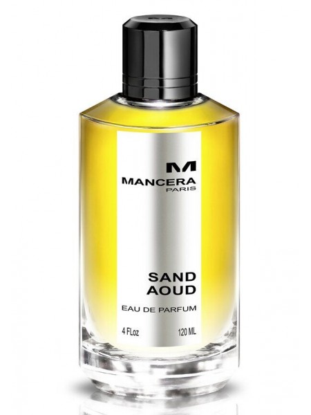 Mancera Sand Aoud тестер (парфюмированная вода) 120 мл