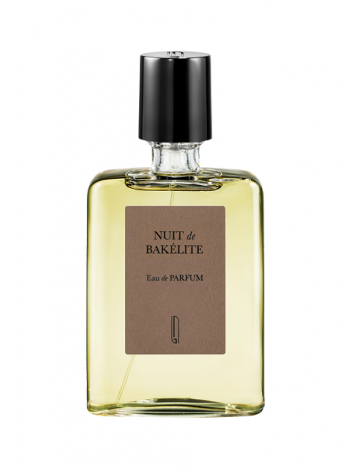 Naomi Goodsir Nuit de Bakelite парфюмированная вода 50 мл