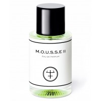 Oliver & Co. La Mousse II тестер (парфюмированная вода) 50 мл