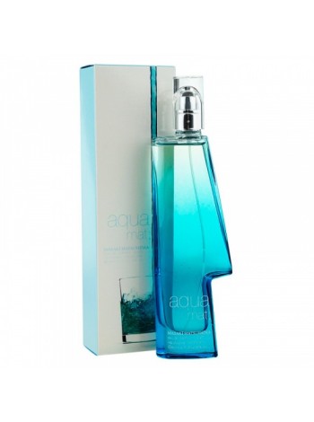 Masaki Matsushima Aqua mat Homme туалетная вода 80 мл