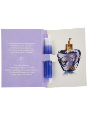 Lolita Lempicka пробник 0.8 мл