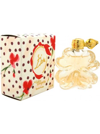 Lolita Lempicka Si Lolita миниатюра 5 мл