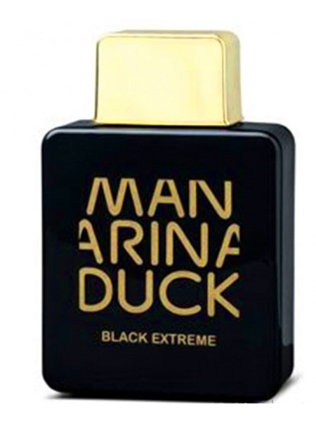 Mandarina Duck Black Extreme тестер (парфюмированная вода) 100 мл