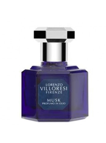 Lorenzo Villoresi Musk духи 30 мл