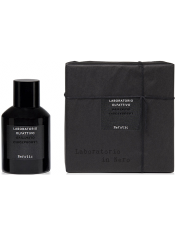 Laboratorio Olfattivo Nerotic парфюмированная вода 100 мл