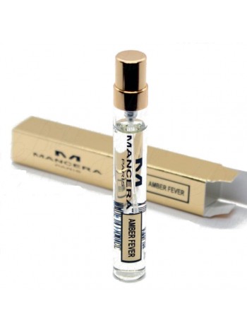 Mancera Amber Fever миниатюра 8 мл