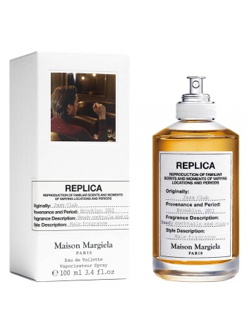 Maison Martin Margiela Jazz Club туалетная вода 100 мл