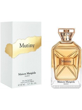 Maison Martin Margiela Mutiny парфюмированная вода 50 мл