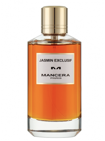 Mancera Jasmin Exclusif тестер (парфюмированная вода) 120 мл