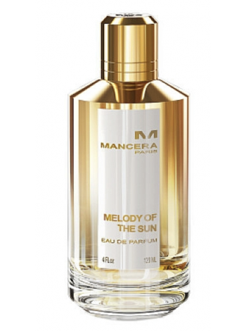 Mancera Melody Of The Sun парфюмированная вода 120 мл