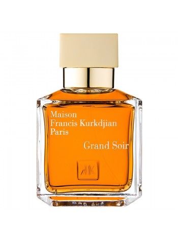 Maison Francis Kurkdjian Grand Soir парфюмированная вода 70 мл