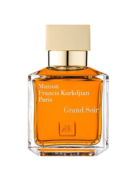 Maison Francis Kurkdjian Grand Soir парфюмированная вода 70 мл