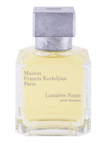 Maison Francis Kurkdjian Lumiere Noire Pour Homme тестер (туалетная вода) 70 мл