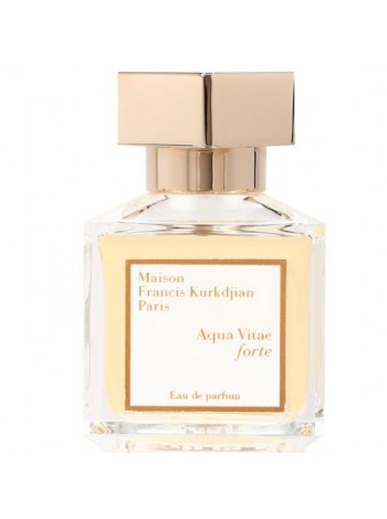 Maison Francis Kurkdjian Aqua Vitae Forte парфюмированная вода 70 мл