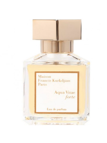 Maison Francis Kurkdjian Aqua Vitae Forte парфюмированная вода 70 мл