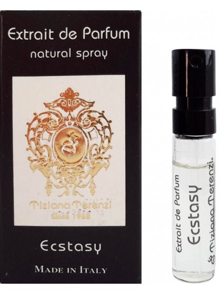 Tiziana Terenzi Ecstasy пробник 1.5 мл