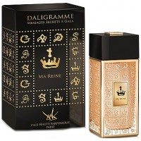 Dali Haute Parfumerie Daligramme Ma Reine парфюмированная вода 100 мл