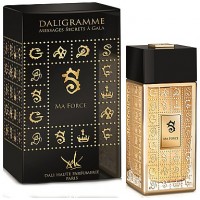 Dali Haute Parfumerie Daligramme Ma Force парфюмированная вода 100 мл