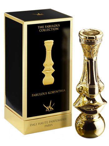 Dali Haute Parfumerie Fabulous Korynthia парфюмированная вода 100 мл