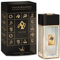 Dali Haute Parfumerie Daligramme Ma Vie парфюмированная вода 100 мл