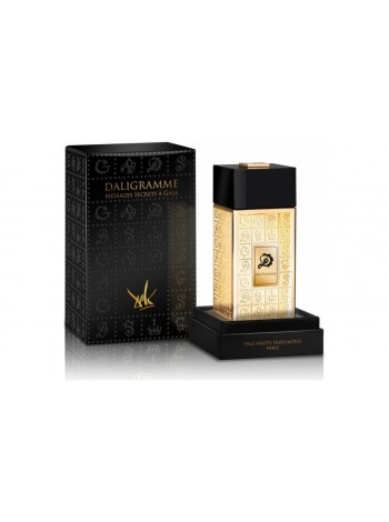 Dali Haute Parfumerie Daligramme Ma Flamme парфюмированная вода 100 мл