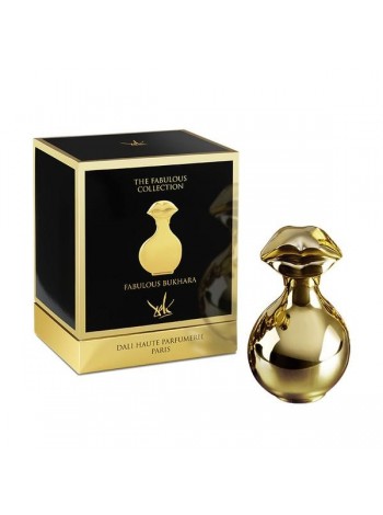 Dali Haute Parfumerie Fabulous Bukhara парфюмированная вода 100 мл