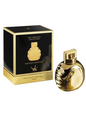 Dali Haute Parfumerie Fabulous Mandawa парфюмированная вода 100 мл