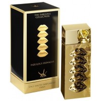 Dali Haute Parfumerie Fabulous Srinagar тестер (парфюмированная вода) 100 мл