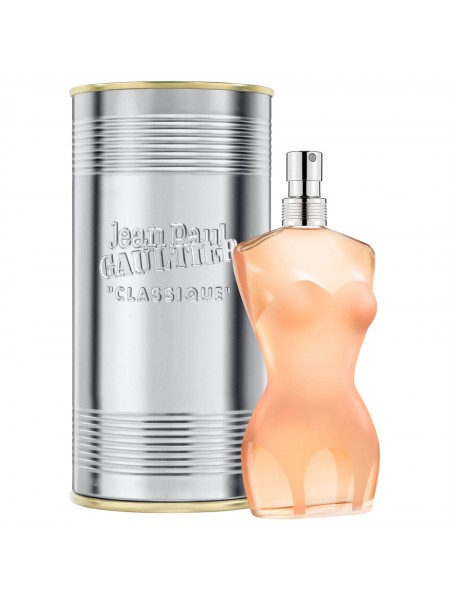 Jean Paul Gaultier Classique туалетная вода 50 мл