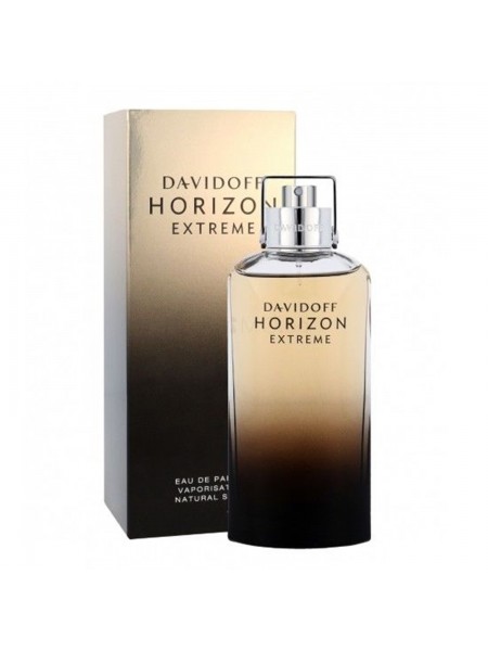 Davidoff Horizon Extreme тестер (парфюмированная вода) 125 мл