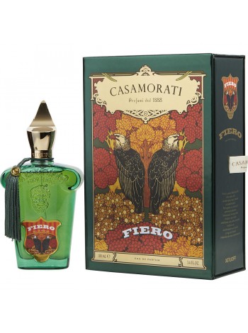 Xerjoff Casamorati 1888 Fiero парфюмированная вода 100 мл