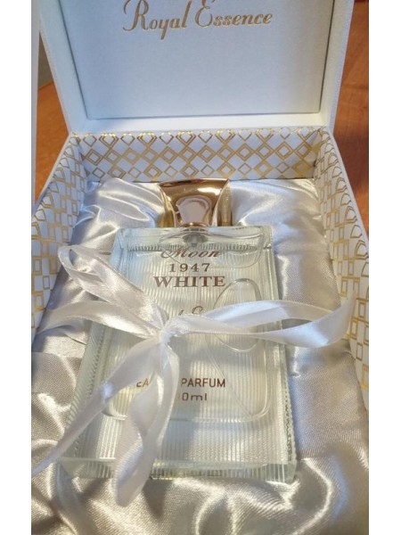 Noran Perfumes Moon 1947 White парфюмированная вода 100 мл